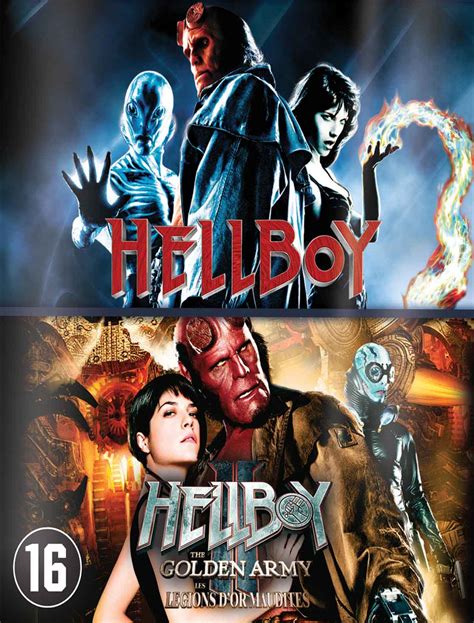 Hellboy Torrent – (2019) Dublado / Dual Áudio BluRay 720p e .